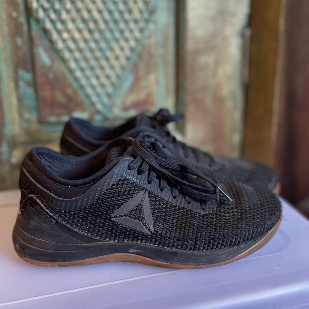 Reebok Nano